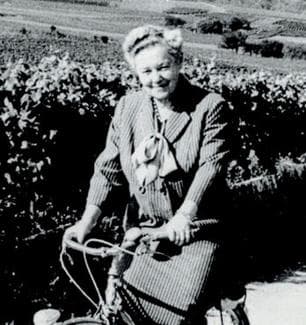 Lily Bollinger