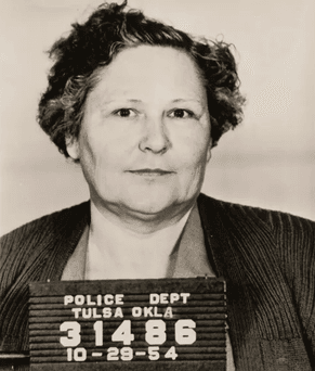 Nannie Doss
