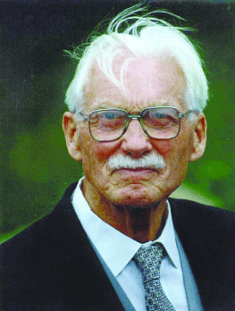 Alan Stoddard