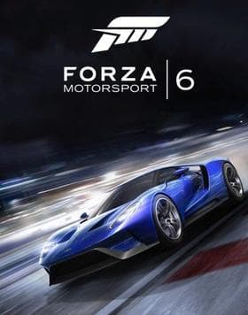 Forza 6