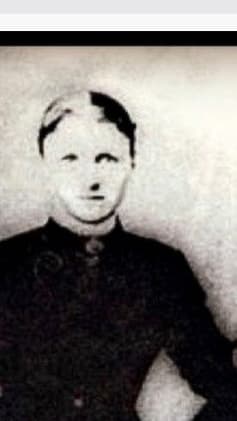Bridget Cleary