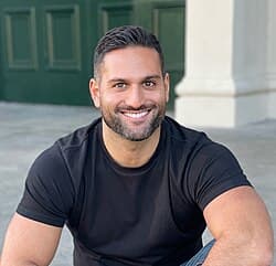 Daniel Chidiac