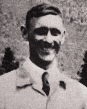 Albert Stevens