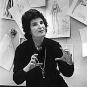 Nina Hyde