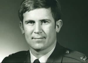 Chuck Spinney