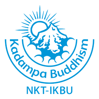 Kadampa Buddhism