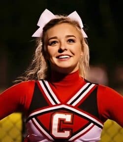 Riley Gaul