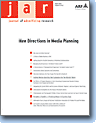 Journal of Advertising Research