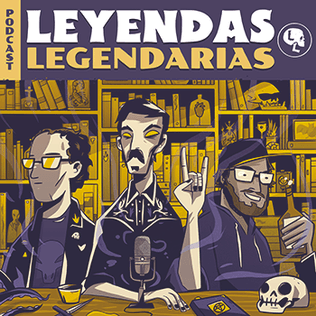 Leyendas Legendarias