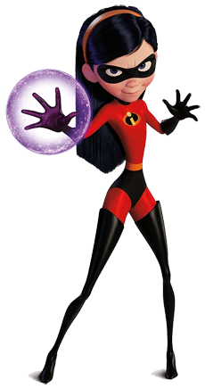 Violet Parr