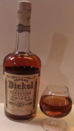 George Dickel