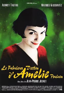 Amélie Poulain