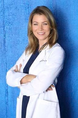 Meredith Grey