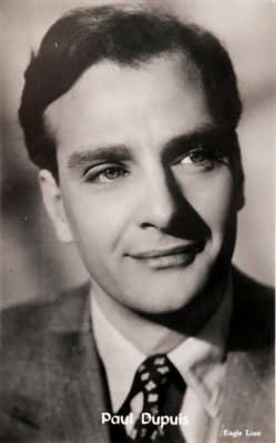 Paul Dupuis