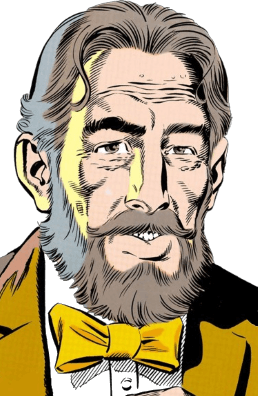 Emil Hamilton