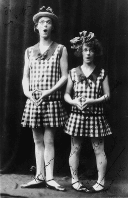 Grace West