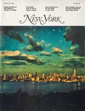 NY Mag