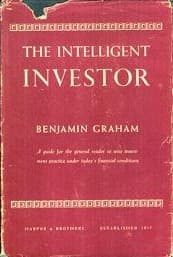Intelligent Investor