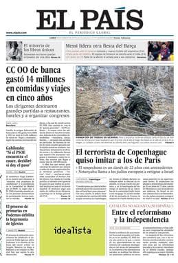 EL PAÍS