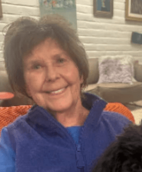 Nancy Guthrie