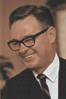 Herman Lay