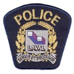 Laval Police