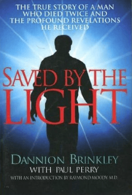 Dannion Brinkley