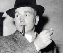 Albert Pierrepoint