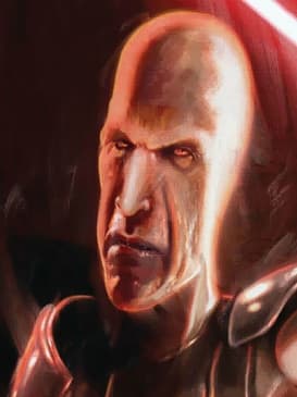 Darth Plagueis