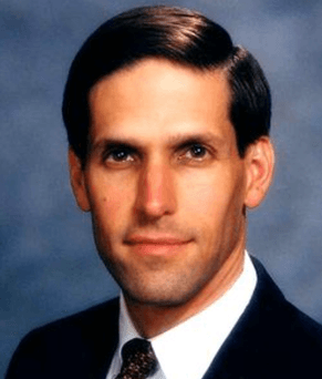 Joseph Overton