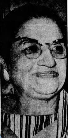 Marie Cox