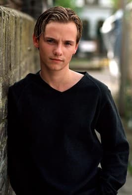Jamie Mitchell