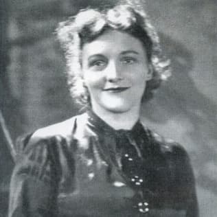 Delia Murphy