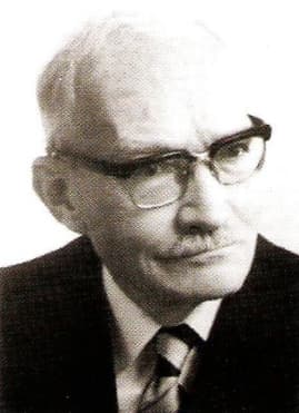 Richard Wolfram