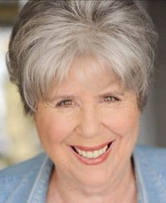 Helen Siff