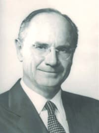 James S. McDonnell