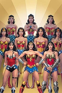 Diana Prince