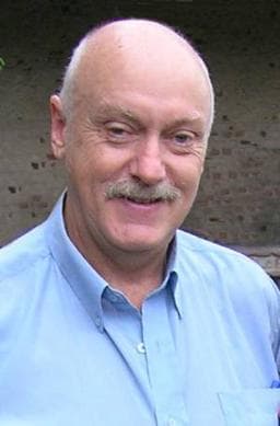 Alec Smith