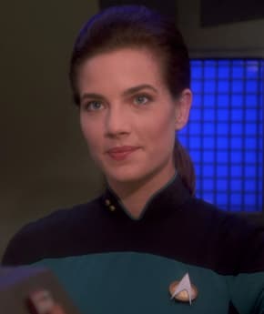 Jadzia Dax