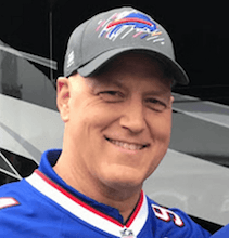Mark Pike