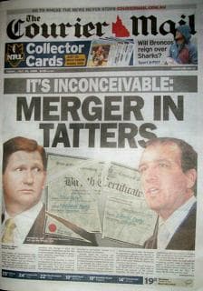The Courier Mail