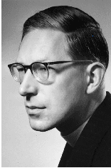 J.I. Packer
