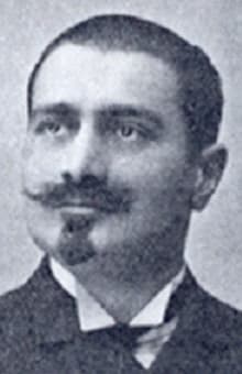 Alexandre Blanc