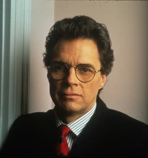 Ben Horne