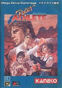 Power Athlete