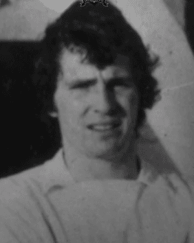 Sean Sheehy