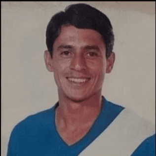 Jorge Roldan