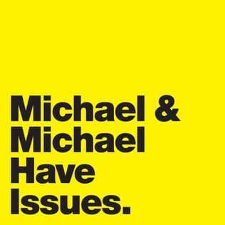 Michael and Michael