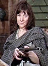 Sheila Steafel