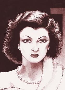 Margot Lane